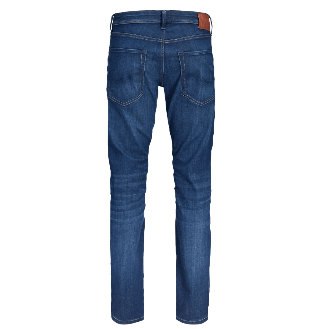 jackjones JJICLARK JJORGINAL JJ 319 Regular fit jeans - Jack N Jeans