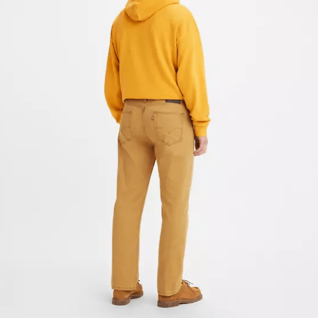 levis 514 Straight Fit Men's Jeans - Jack N Jeans