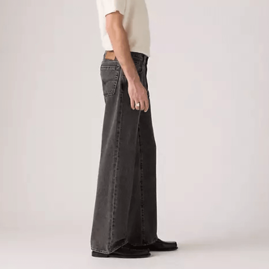 levis 567™ Relaxed Flare Men's Jeans - Jack N Jeans