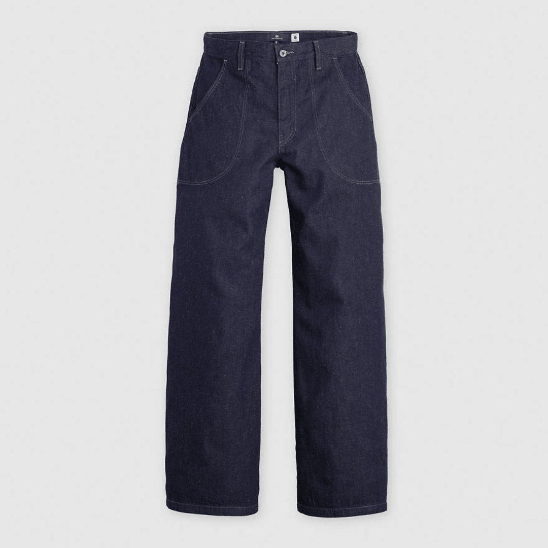 levis Naval Flare Men's Jeans - Jack N Jeans