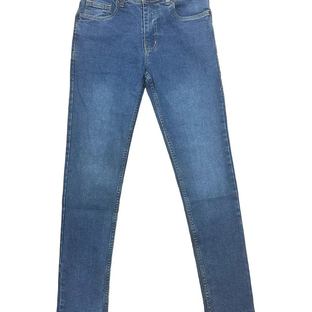 Wrangler Jeans Medium Wash - Jack N Jeans