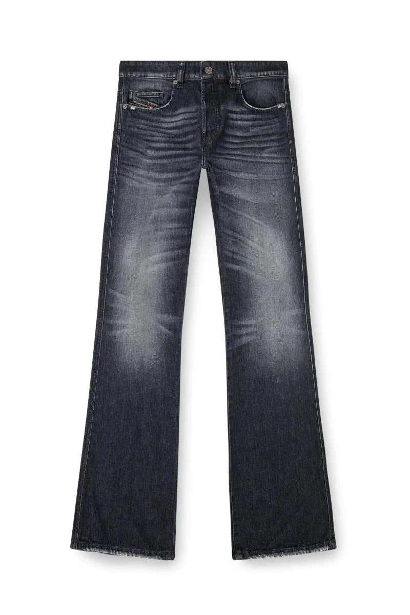 Diesel Bootcut Jeans Regular D-Buck - Jack N Jeans