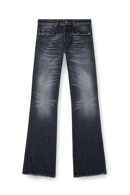Diesel Bootcut Jeans Regular D-Buck - Jack N Jeans