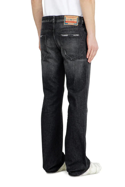 Diesel Bootcut Jeans Regular D-Buck - Jack N Jeans