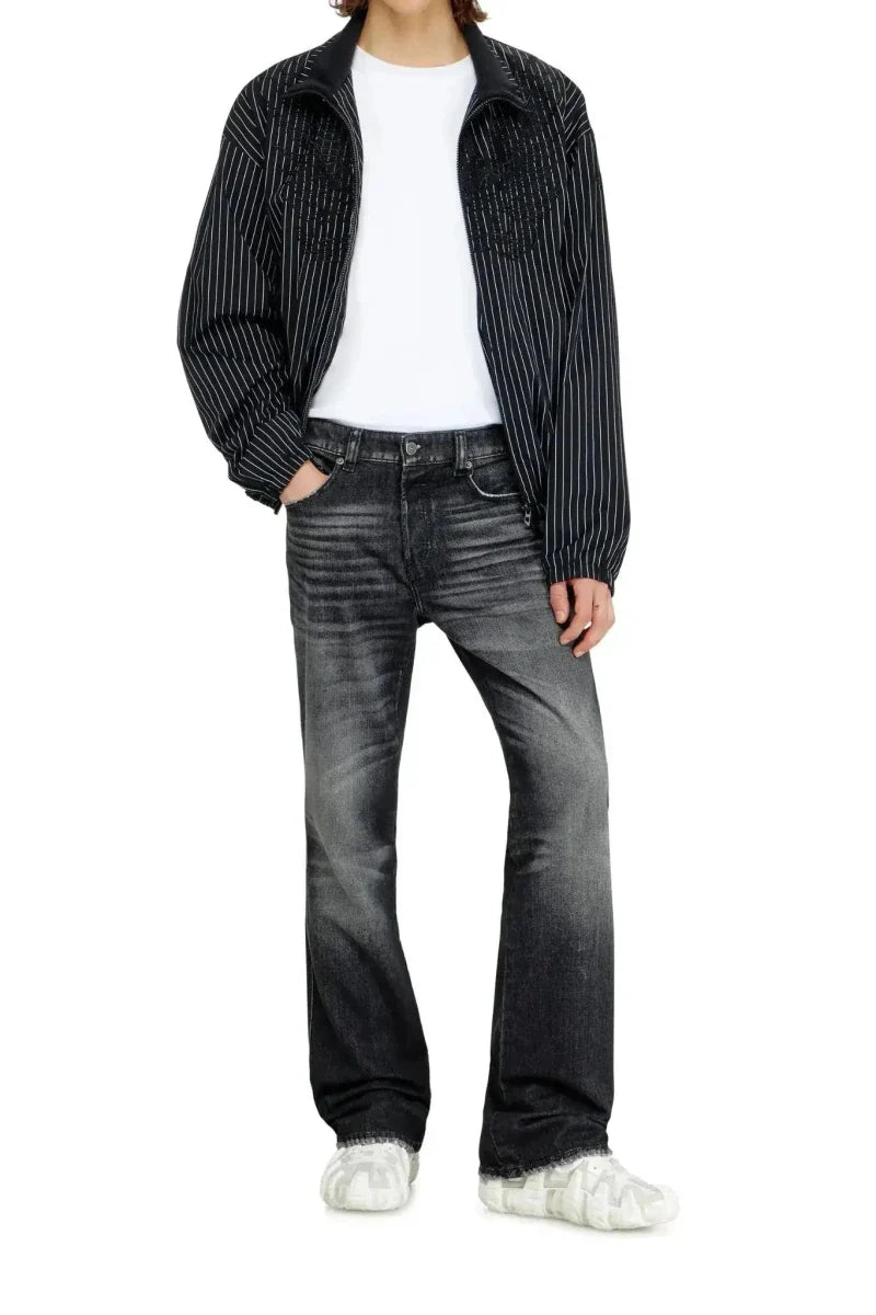 Diesel Bootcut Jeans Regular D-Buck - Jack N Jeans