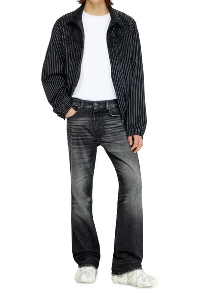 Diesel Bootcut Jeans Regular D-Buck - Jack N Jeans