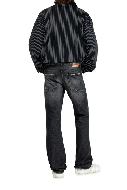 Diesel Bootcut Jeans Regular D-Buck - Jack N Jeans