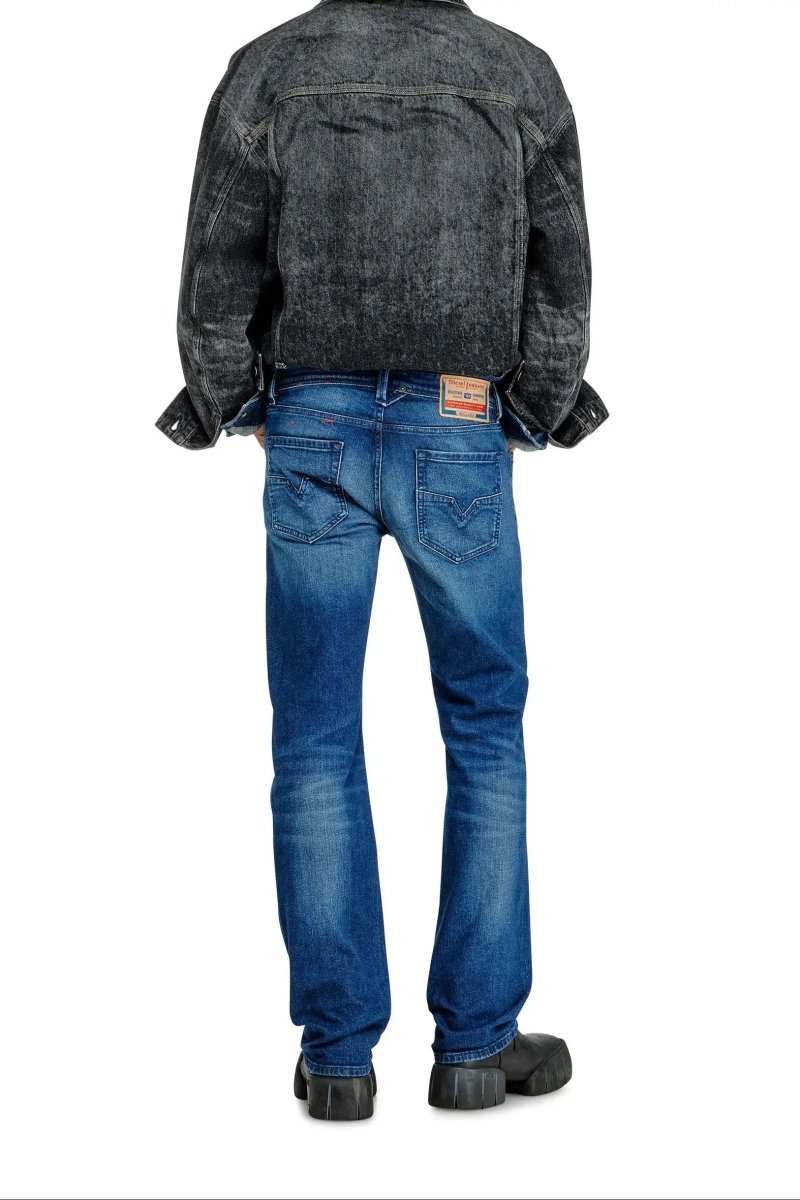 Diesel Regular Jeans 1985 Lark - Jack N Jeans