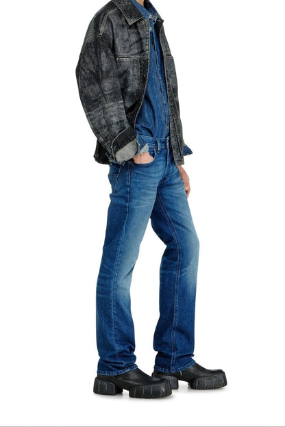 Diesel Regular Jeans 1985 Lark - Jack N Jeans