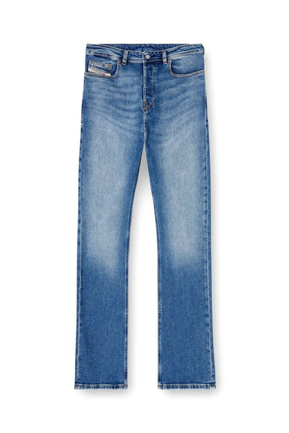 Diesel Regular Jeans Regular Waist 2023 D-Finitive - Jack N Jeans