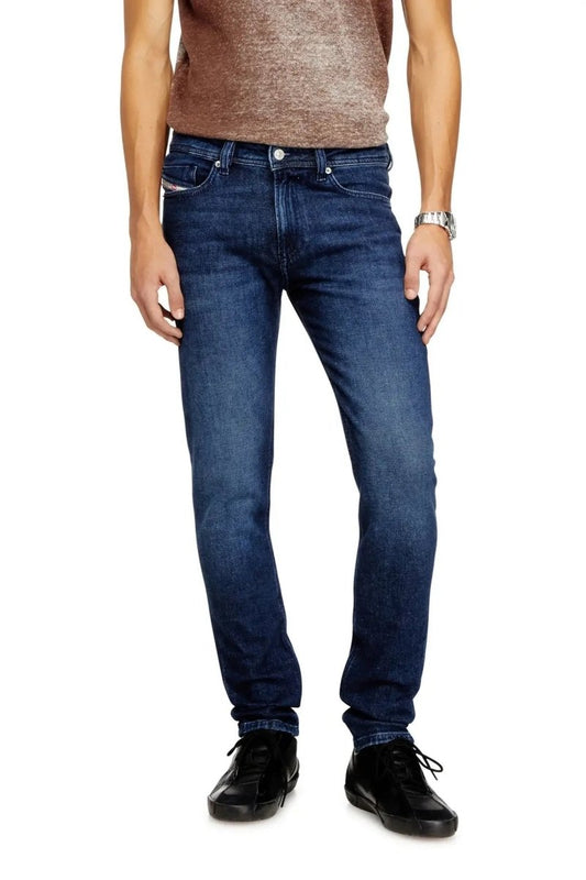 Diesel Skinny Jeans Low Waist 1979 Sleenker - Jack N Jeans