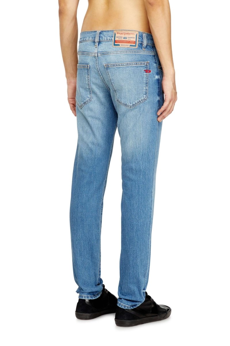 Diesel Slim Jeans Regular D-Struk - Jack N Jeans