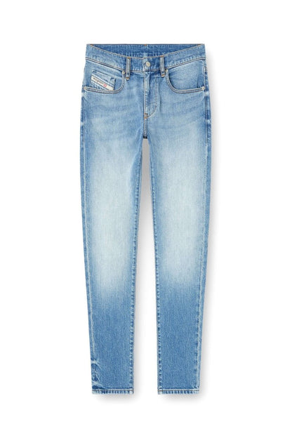 Diesel Slim Jeans Regular D-Struk - Jack N Jeans