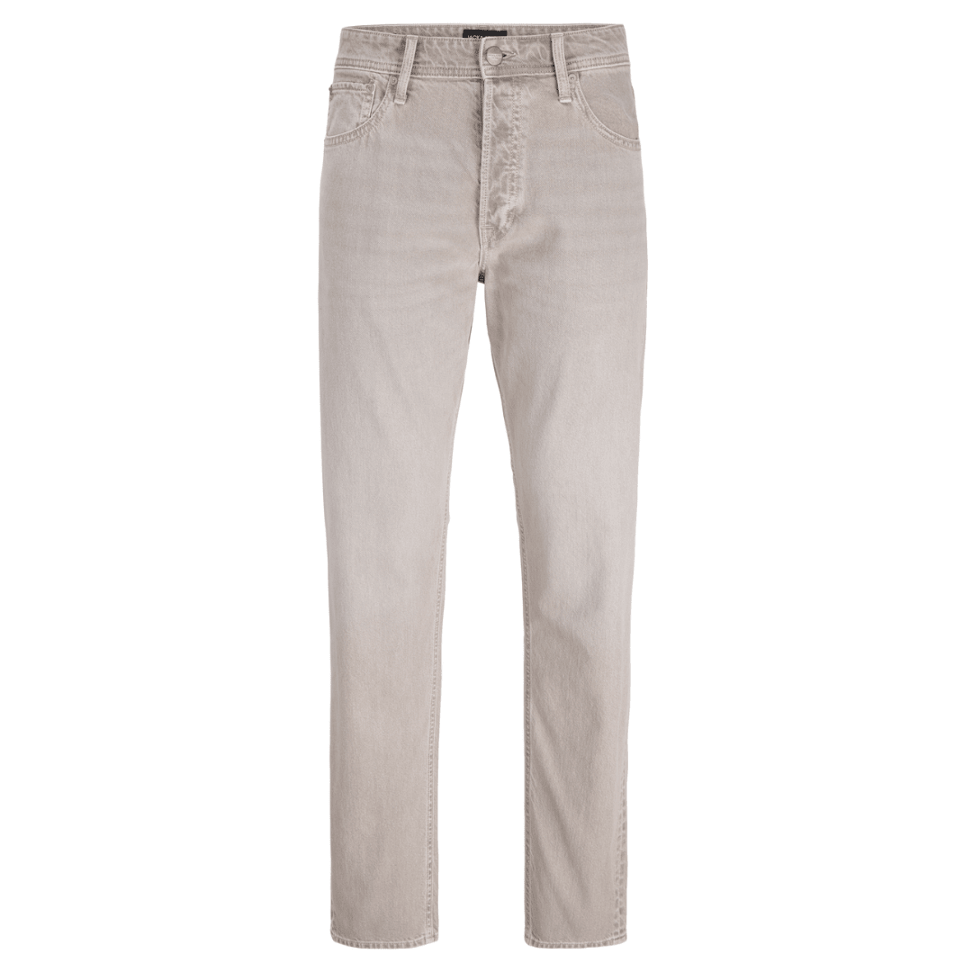 jackjones JJICHRIS JJORIGINAL SQ 075 Relaxed Fit Jeans - Jack N Jeans