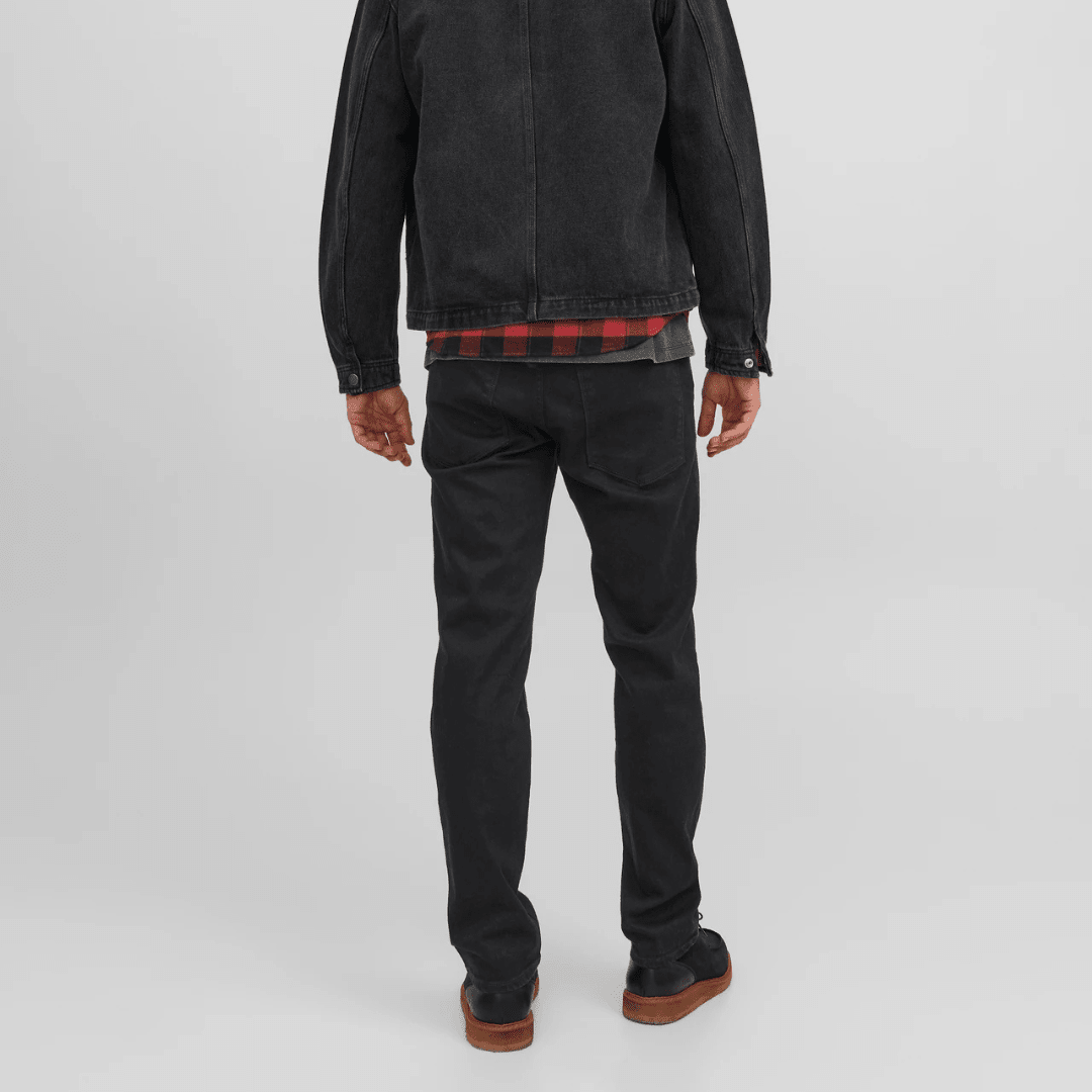 jackjones JJICLARK JJEVAN GE 598 NOOS Regular fit jeans - Jack N Jeans