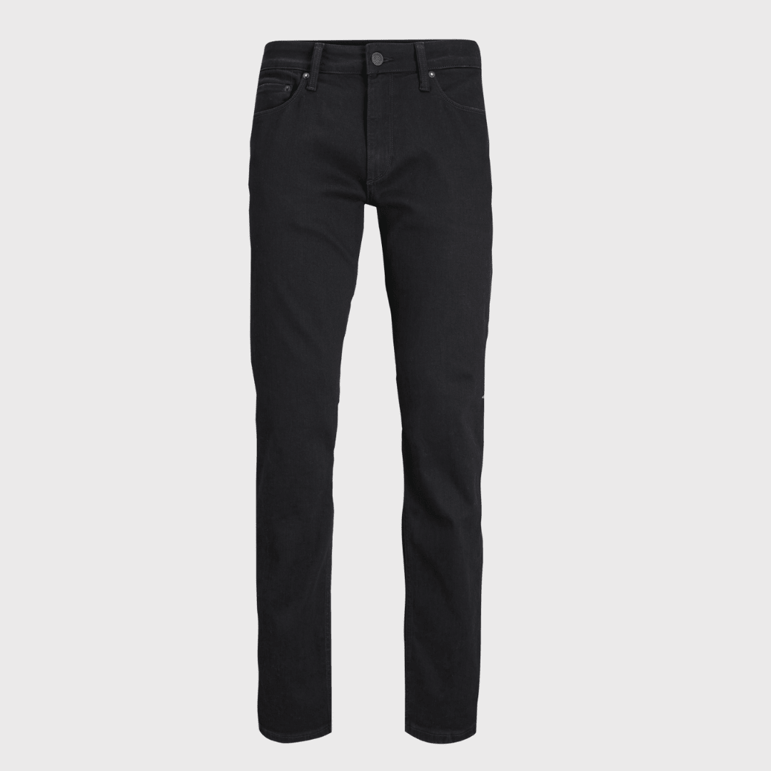 jackjones JJICLARK JJEVAN GE 598 NOOS Regular fit jeans - Jack N Jeans