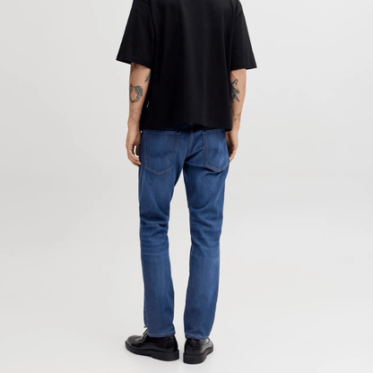 jackjones JJICLARK JJORGINAL JJ 319 Regular fit jeans - Jack N Jeans