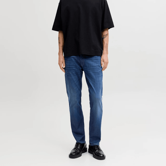 jackjones JJICLARK JJORGINAL JJ 319 Regular fit jeans - Jack N Jeans