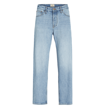 jackjones JJIEDDIE JJCOOPER AM 068 NOOS Loose-fit jeans - Jack N Jeans