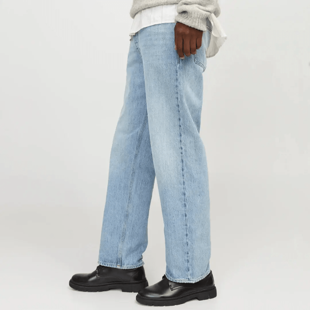 jackjones JJIEDDIE JJCOOPER AM 068 NOOS Loose-fit jeans - Jack N Jeans