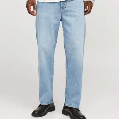 jackjones JJIEDDIE JJCOOPER AM 068 NOOS Loose-fit jeans - Jack N Jeans