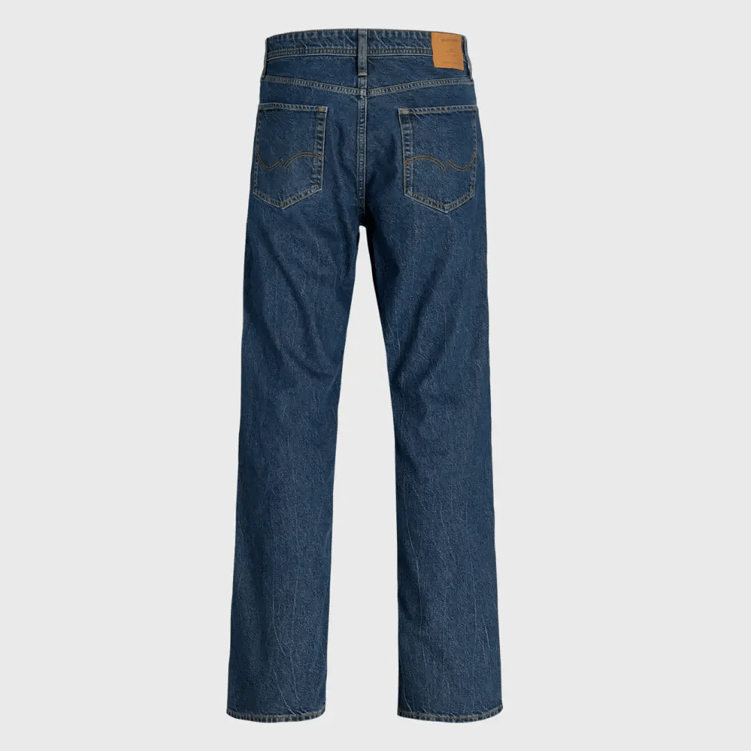 jackjones JJIEDDIE JJORIGINAL SQ 061 NOOS Loose-fit jeans - Jack N Jeans
