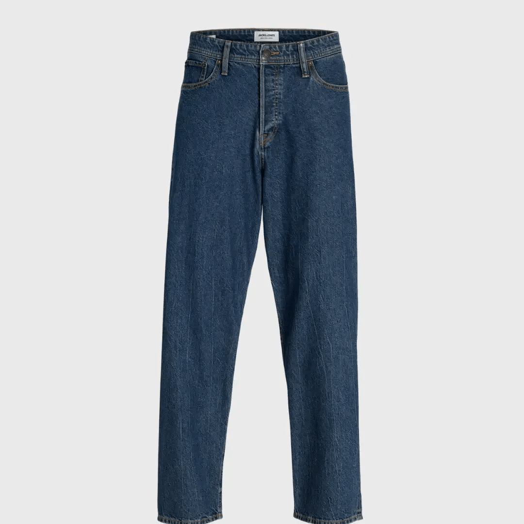 jackjones JJIEDDIE JJORIGINAL SQ 061 NOOS Loose-fit jeans - Jack N Jeans