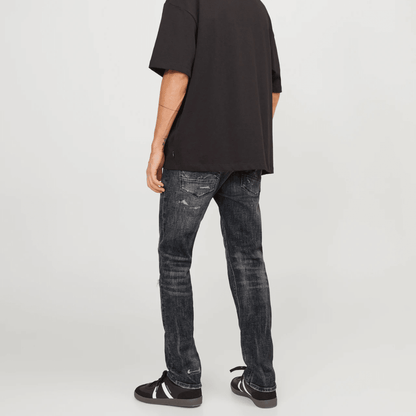 jackjones JJIGLENN JJBLAIR GE 402 Slim fit jeans - Jack N Jeans