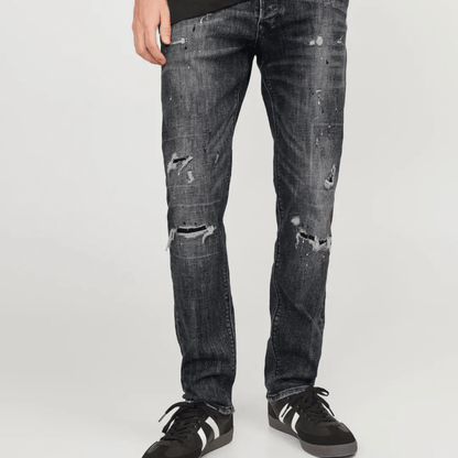 jackjones JJIGLENN JJBLAIR GE 402 Slim fit jeans - Jack N Jeans