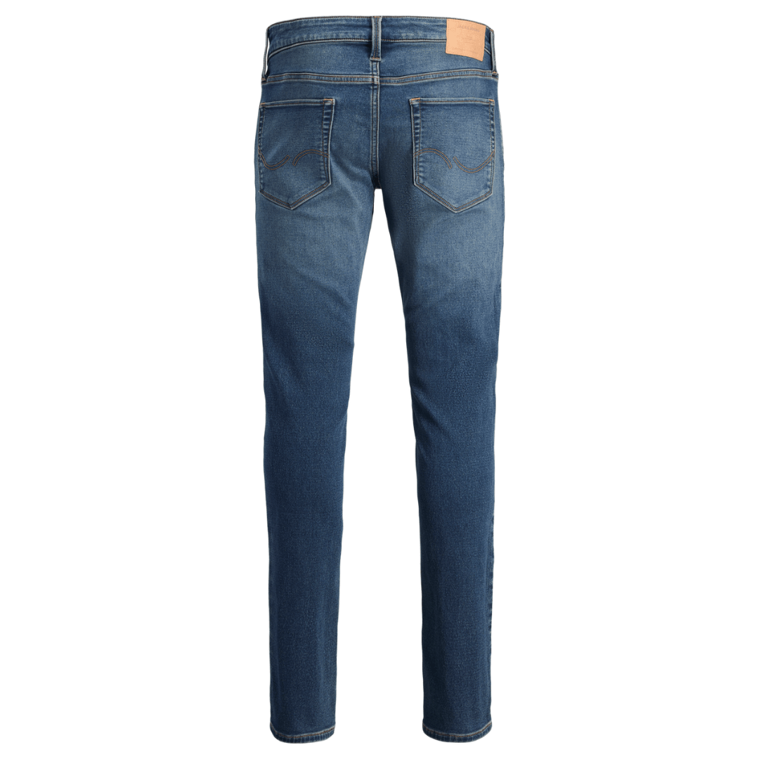jackjones JJIGLENN JJICON I.K Slim fit jeans - Jack N Jeans