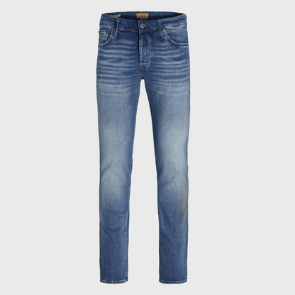 jackjones JJIGLENN JJICON JJ 357 50SPS NOOS Slim fit jeans - Jack N Jeans