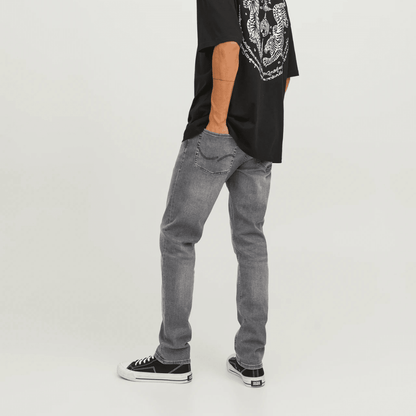 jackjones JJIGLENN JJORIGINAL SQ 349 NOOS Slim fit jeans - Jack N Jeans