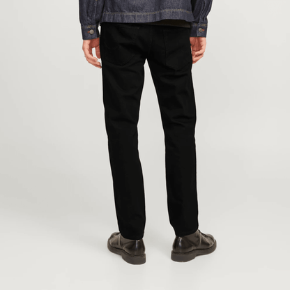 jackjones JJIMIKE JJORIGINAL SBD 553 NOOS Tapered fit jeans - Jack N Jeans