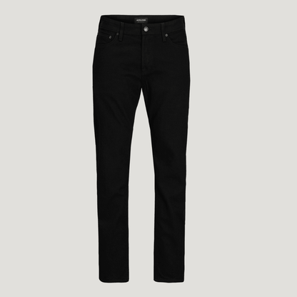 jackjones JJIMIKE JJORIGINAL SBD 553 NOOS Tapered fit jeans - Jack N Jeans