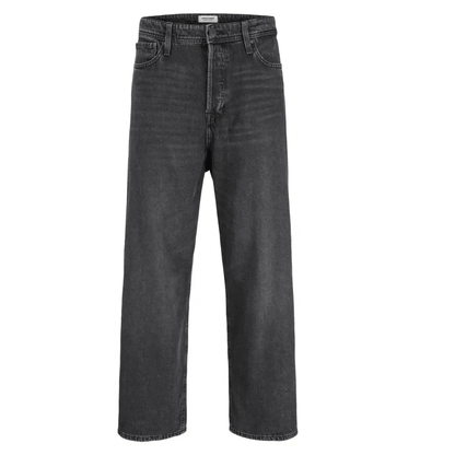 jackjones JJIRON JJORIGINAL SQ 969 Extra baggy fit jeans - Jack N Jeans