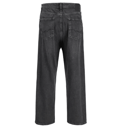 jackjones JJIRON JJORIGINAL SQ 969 Extra baggy fit jeans - Jack N Jeans