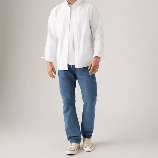 levis 501® Original Fit Men's Jeans - Jack N Jeans