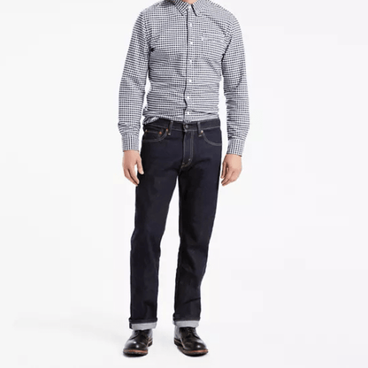 levis 505™ Regular Fit Men's Jeans - Jack N Jeans