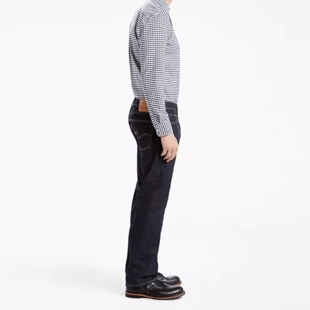levis 505™ Regular Fit Men's Jeans - Jack N Jeans