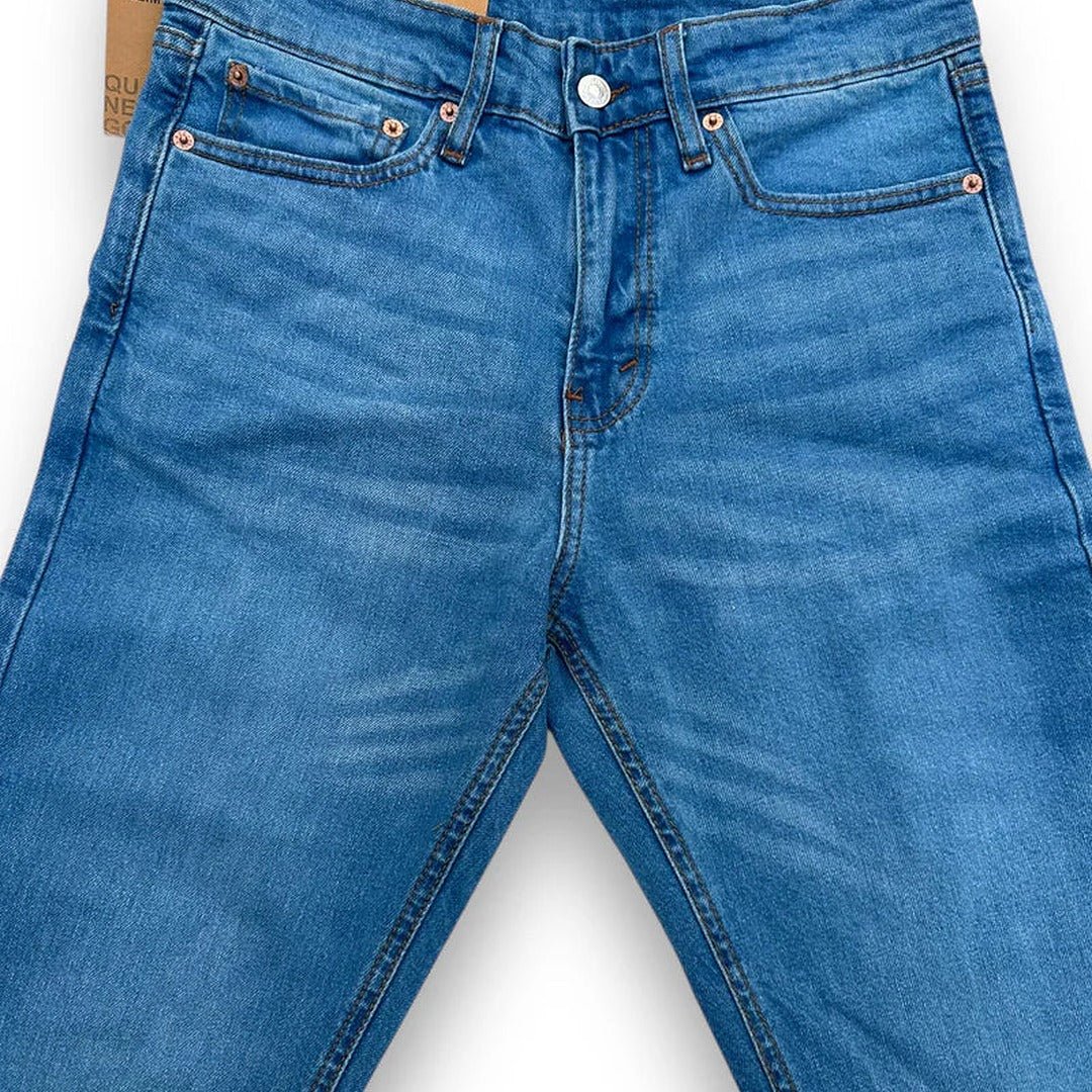 Levi's 511 Ice Wash - Jack N Jeans