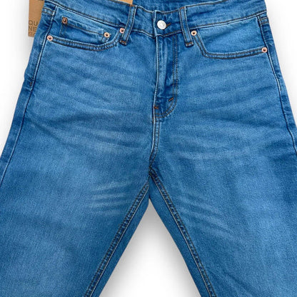 Levi's 511 Ice Wash - Jack N Jeans