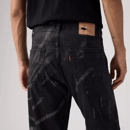 levis 554 Relaxed Fit Men's Jeans - Jack N Jeans