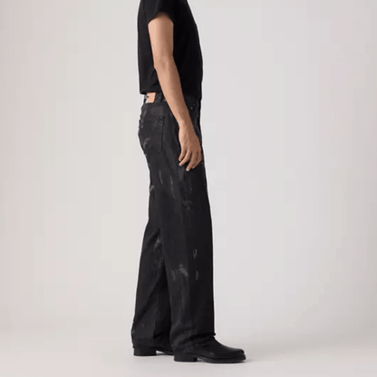 levis 554 Relaxed Fit Men's Jeans - Jack N Jeans