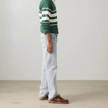 levis 555 Relaxed Straight Men's Jeans - Jack N Jeans