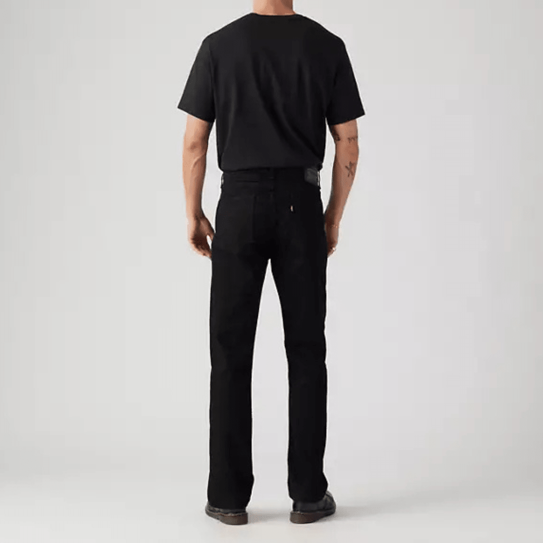 levis 555 Relaxed Straight Men's Jeans - Jack N Jeans