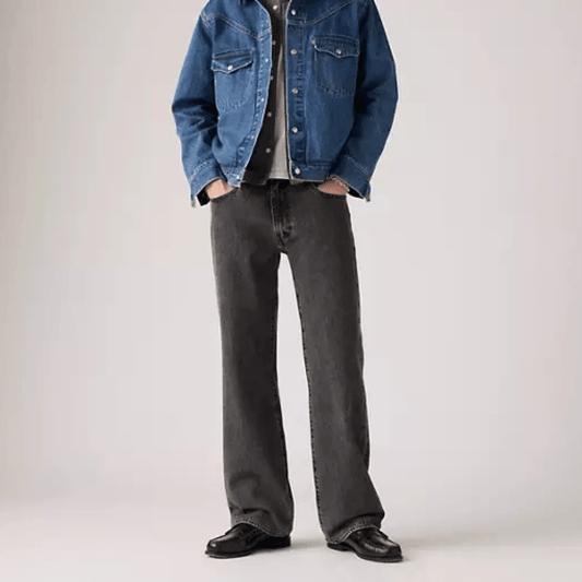 levis 567™ Relaxed Flare Men's Jeans - Jack N Jeans