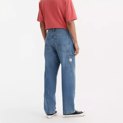levis 568™ Loose Straight Double-knee Carpenter Men's Jeans - Jack N Jeans