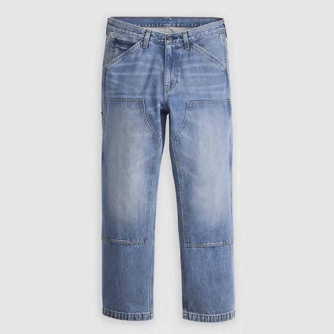 levis 568™ Loose Straight Double-knee Carpenter Men's Jeans - Jack N Jeans