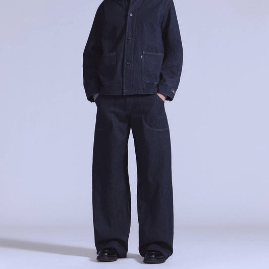 levis Naval Flare Men's Jeans - Jack N Jeans