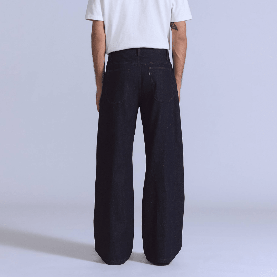 levis Naval Flare Men's Jeans - Jack N Jeans